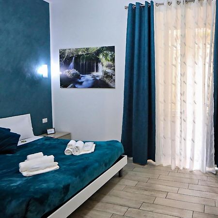 Relais Villa Borghese Ρώμη Εξωτερικό φωτογραφία