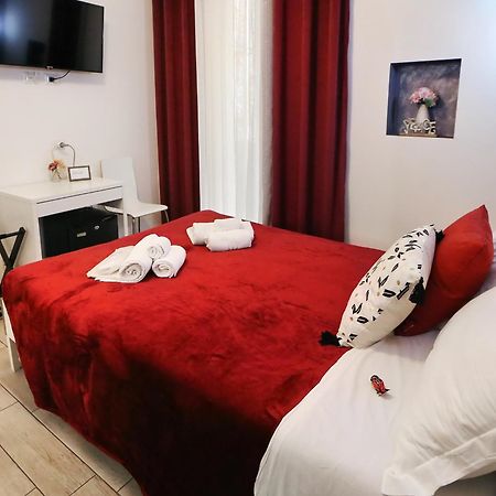 Relais Villa Borghese Ρώμη Εξωτερικό φωτογραφία