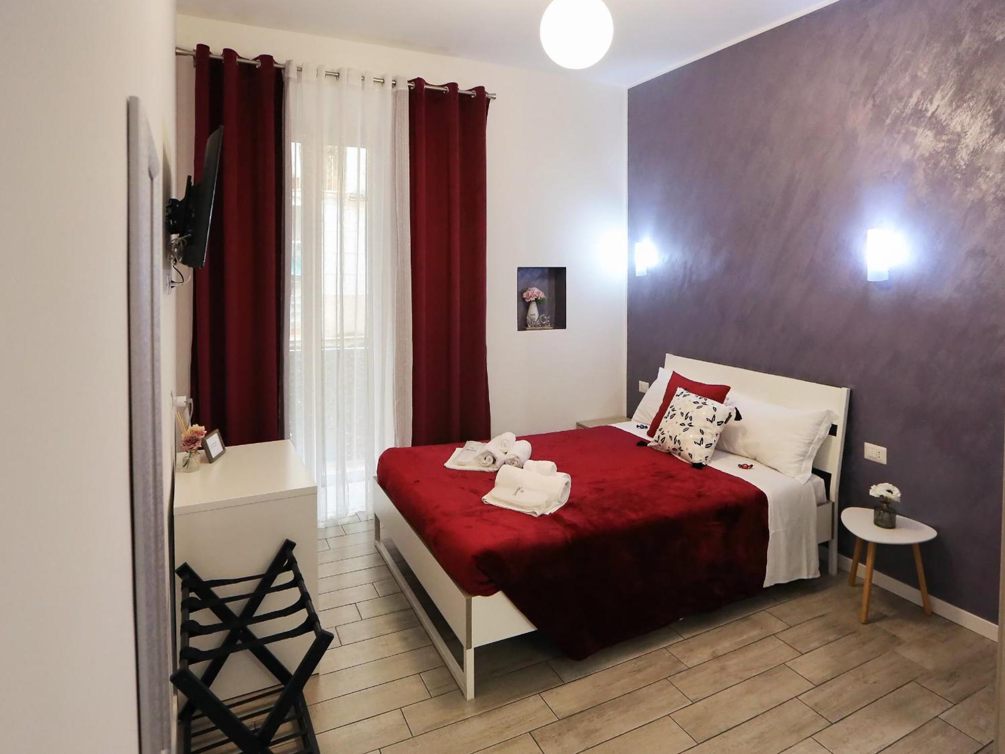 Relais Villa Borghese Ρώμη Εξωτερικό φωτογραφία