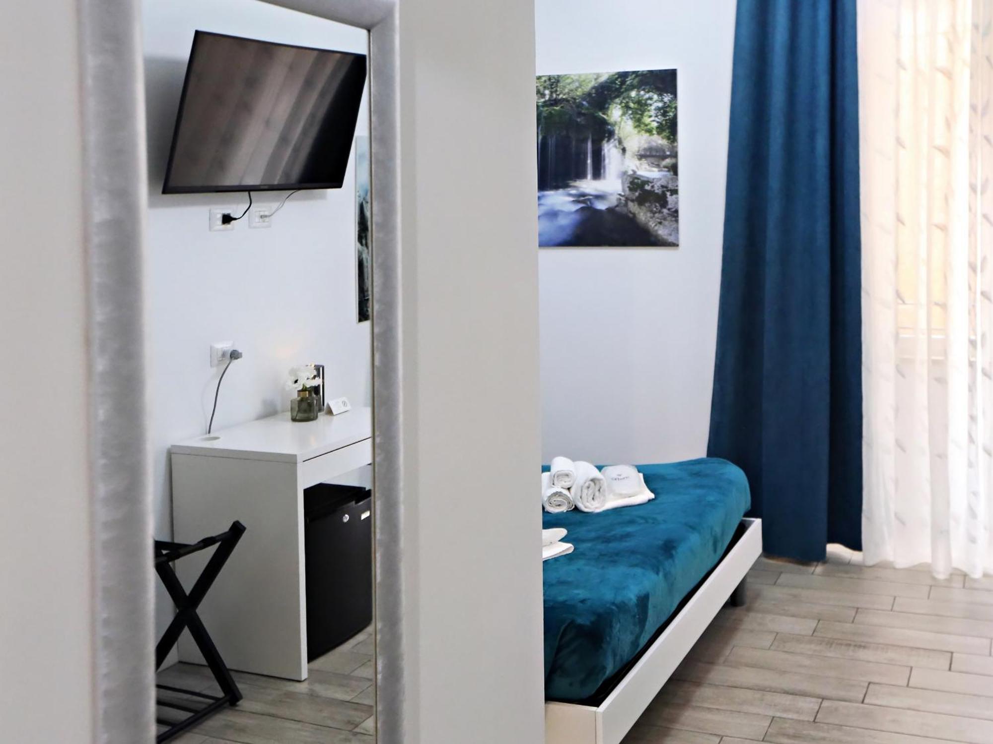 Relais Villa Borghese Ρώμη Δωμάτιο φωτογραφία
