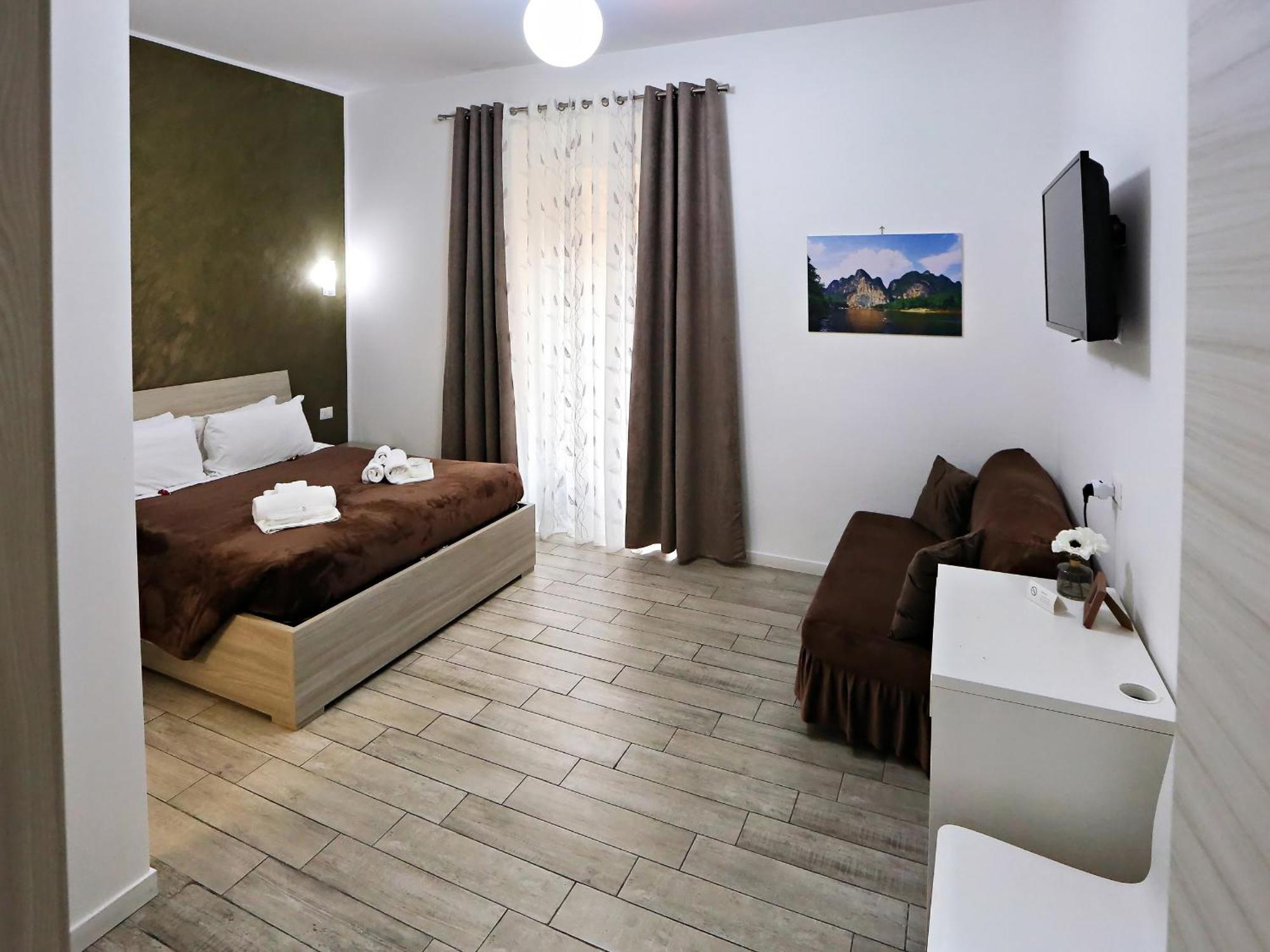 Relais Villa Borghese Ρώμη Εξωτερικό φωτογραφία