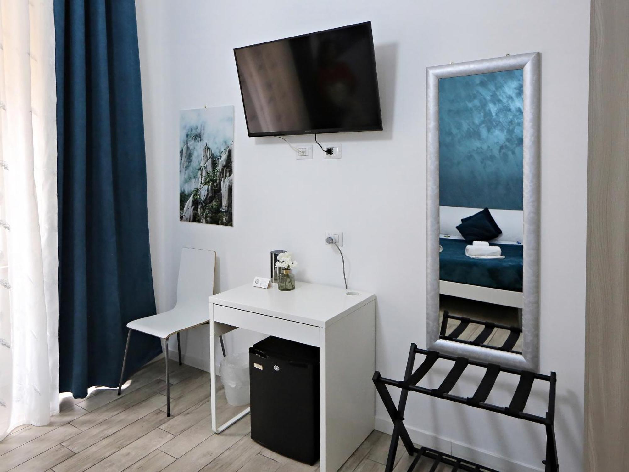 Relais Villa Borghese Ρώμη Εξωτερικό φωτογραφία
