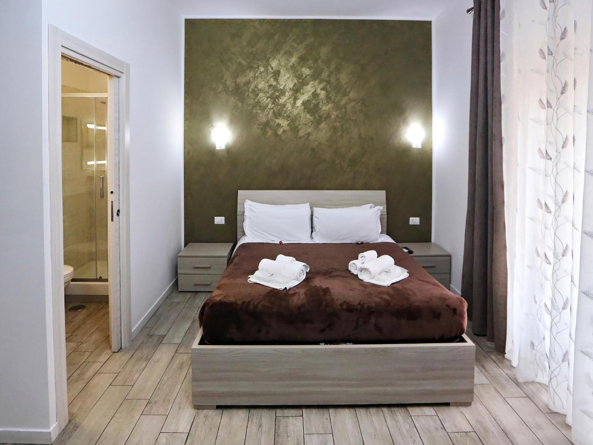 Relais Villa Borghese Ρώμη Εξωτερικό φωτογραφία