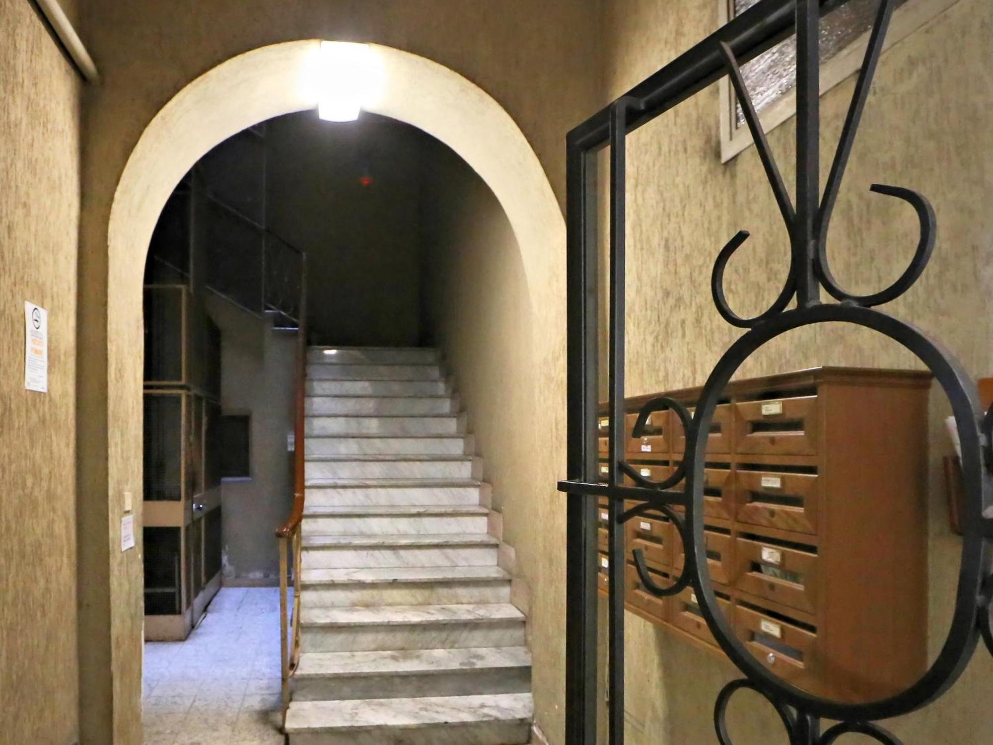 Relais Villa Borghese Ρώμη Εξωτερικό φωτογραφία