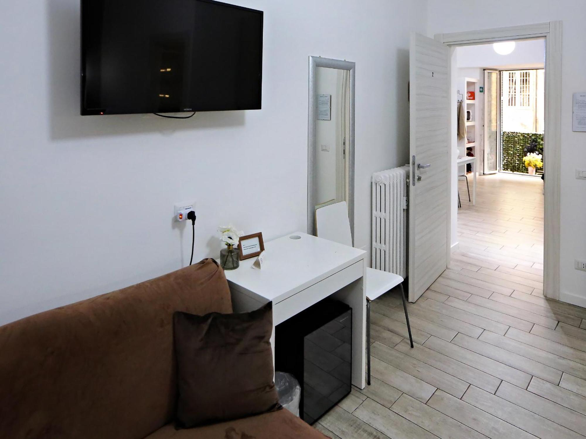 Relais Villa Borghese Ρώμη Εξωτερικό φωτογραφία