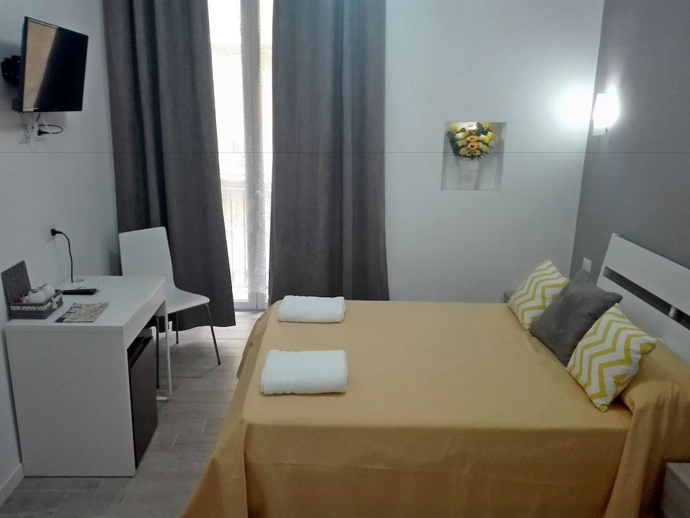 Relais Villa Borghese Ρώμη Εξωτερικό φωτογραφία