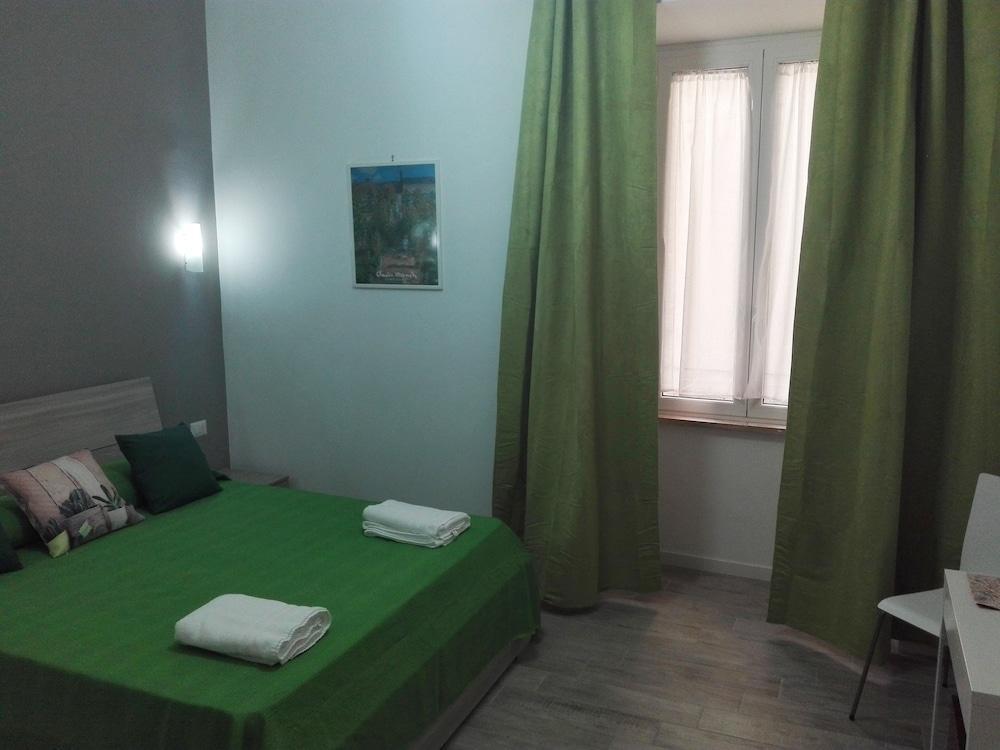 Relais Villa Borghese Ρώμη Εξωτερικό φωτογραφία